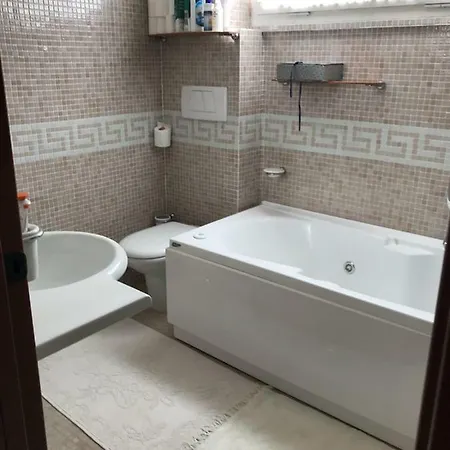 Apartman Viu *