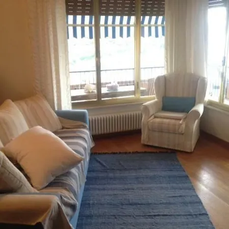 Appartement Viu *